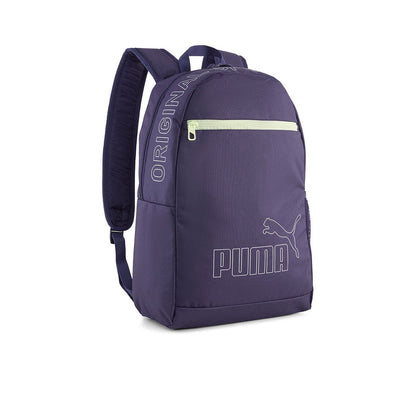 PUMA Phase Backpack II  Unisex Backpack - Supersports Thailand