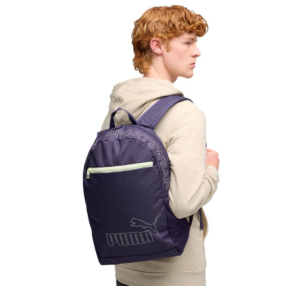 PUMA Phase Backpack II  Unisex Backpack - Supersports Thailand Supersports Thailand