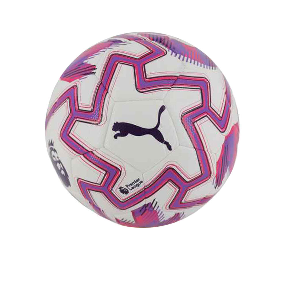 PUMA Orbita Cup PL Brilliance Football Ball - Supersports Thailand