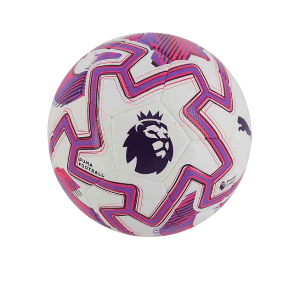 PUMA Orbita Cup PL Brilliance Football Ball - Supersports Thailand Supersports Thailand