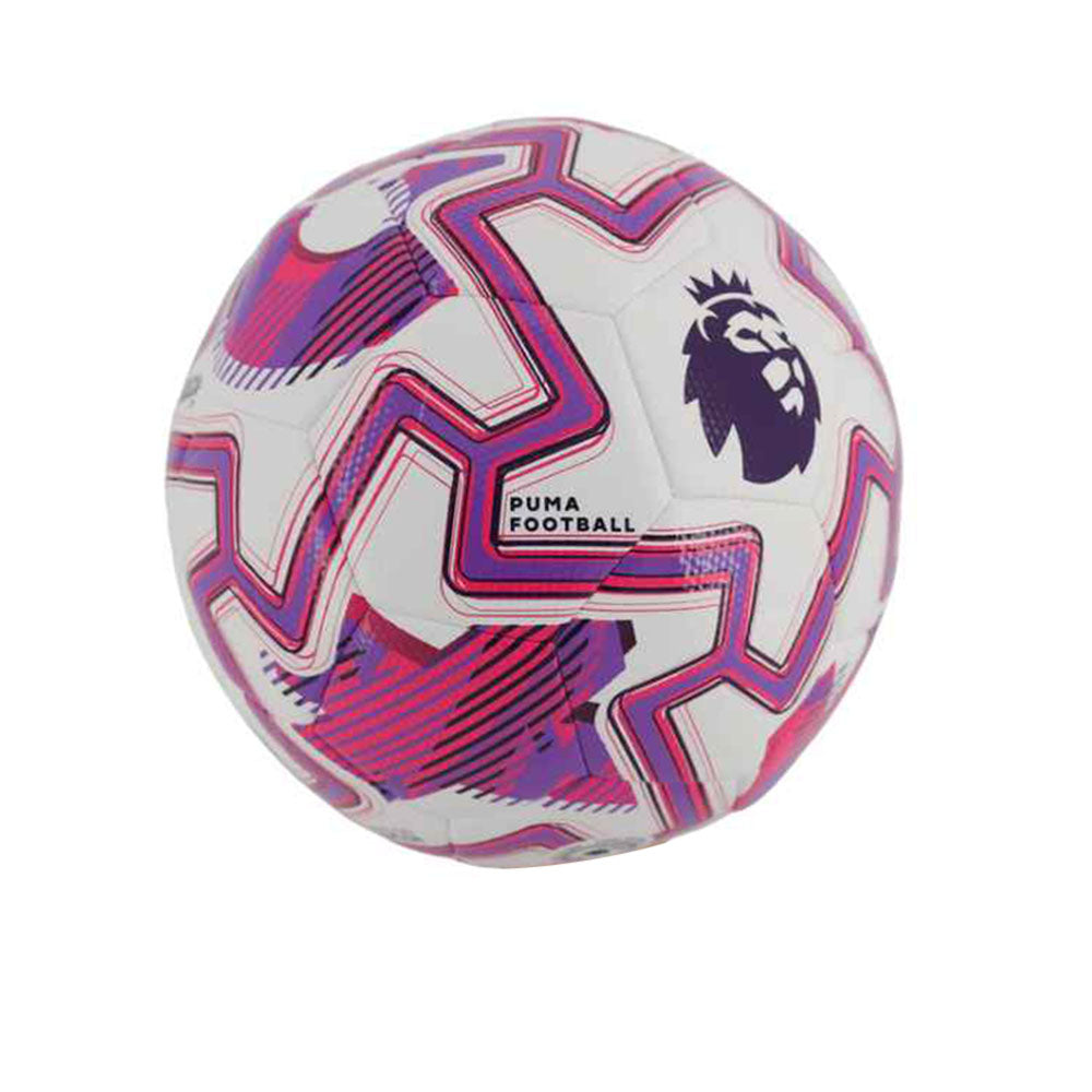 PUMA Orbita Cup PL Brilliance Football Ball - Supersports Thailand Supersports Thailand