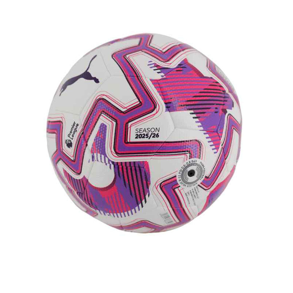 PUMA Orbita Cup PL Brilliance Football Ball - Supersports Thailand