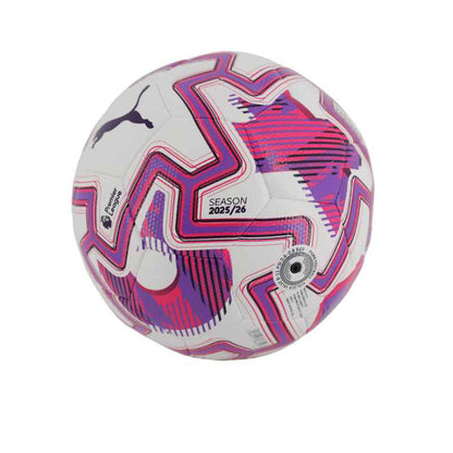 PUMA Orbita Cup PL Brilliance Football Ball - Supersports Thailand