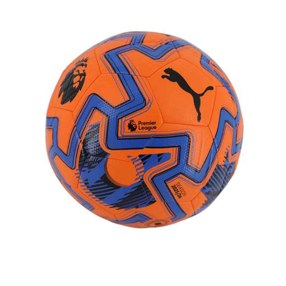 PUMA Orbita Cup PL Brilliance Football Ball - Supersports Thailand Supersports Thailand