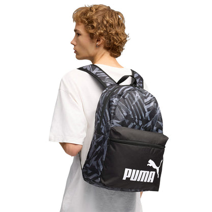 PUMA Phase Aop Unisex Backpack - Supersports Thailand