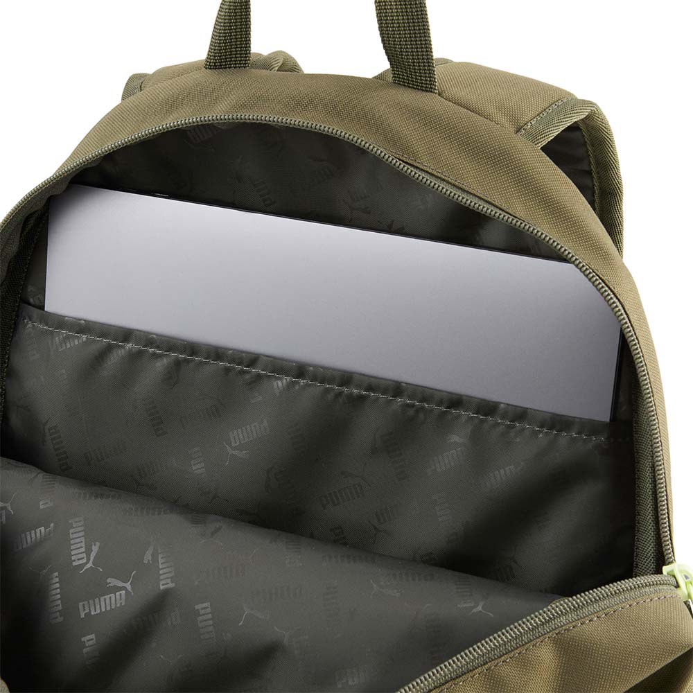 PUMA Plus Unisex Backpack - Supersports Thailand