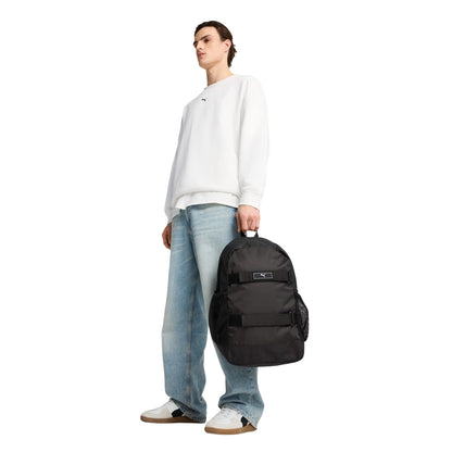 PUMA Deck Unisex Backpack - Supersports Thailand