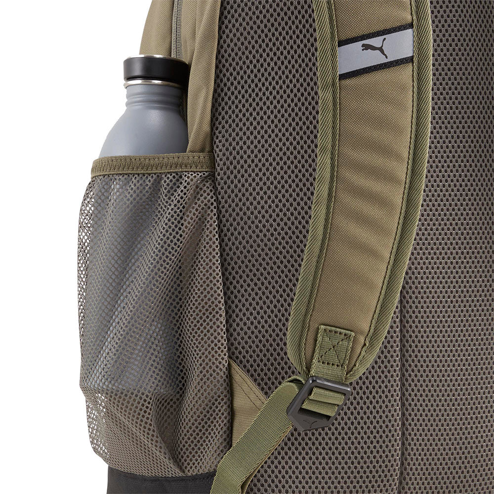 PUMA Deck Unisex Backpack - Supersports Thailand