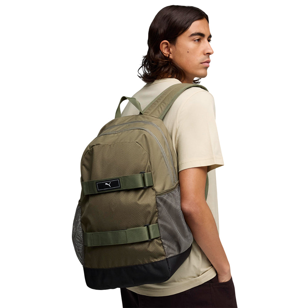 PUMA Deck Unisex Backpack - Supersports Thailand