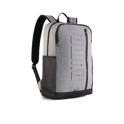 PUMA Heather Unisex Backpack - Supersports Thailand