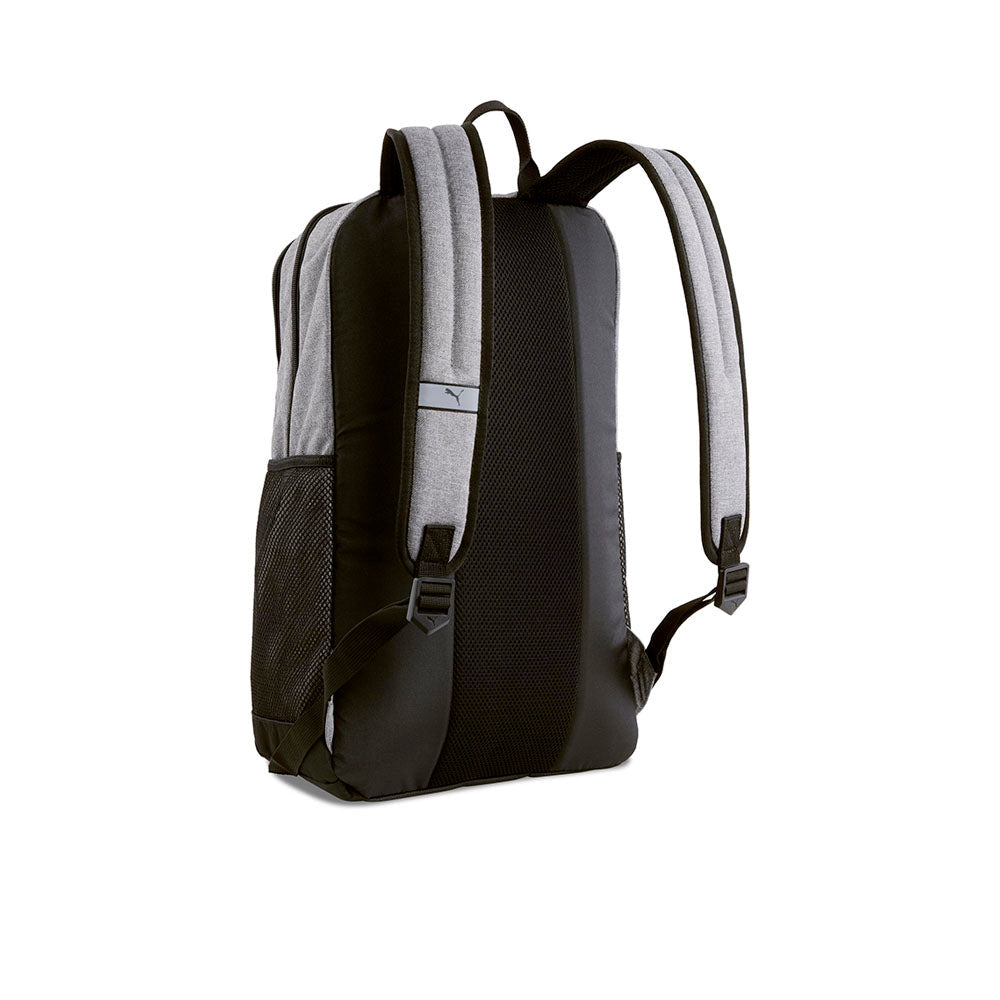 PUMA Heather Unisex Backpack - Supersports Thailand Supersports Thailand