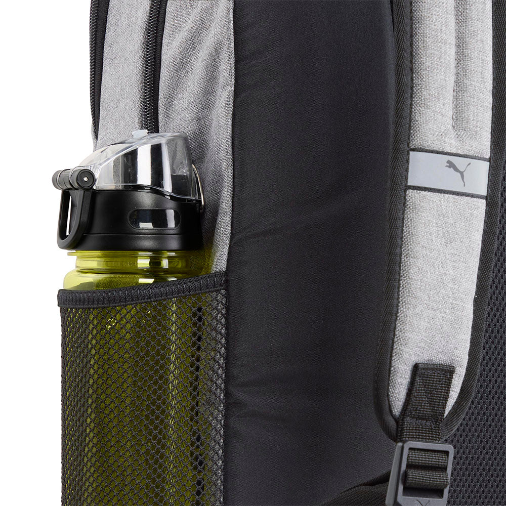 PUMA Heather Unisex Backpack - Supersports Thailand