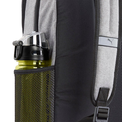 PUMA Heather Unisex Backpack - Supersports Thailand