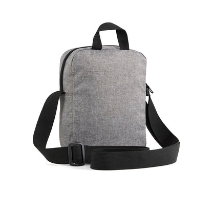 PUMA Buzz Heather Portable Unisex Crossbody Bag - Supersports Thailand