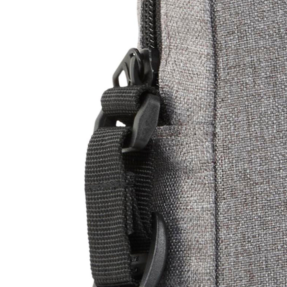 PUMA Buzz Heather Portable Unisex Crossbody Bag - Supersports Thailand