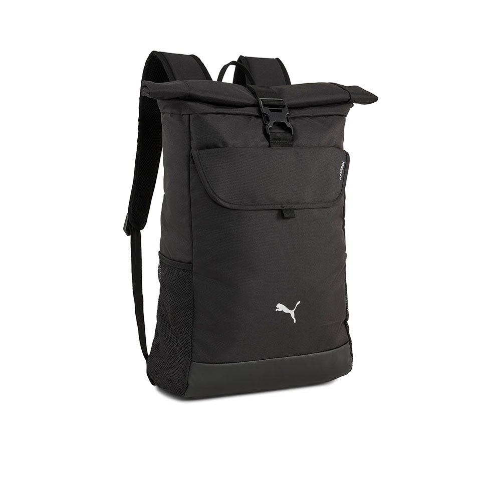 PUMA Tech Roll Top Unisex Backpack - Supersports Thailand Supersports Thailand