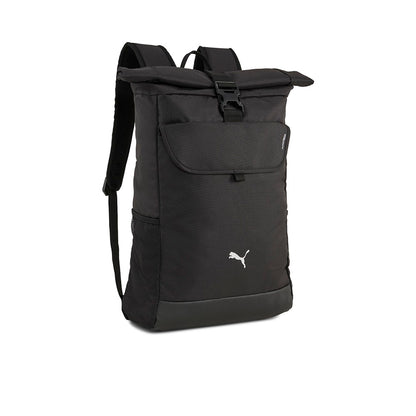 PUMA Tech Roll Top Unisex Backpack - Supersports Thailand