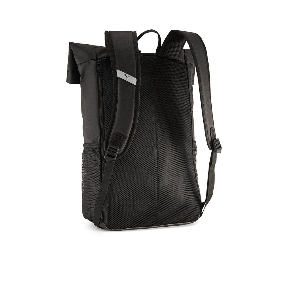 PUMA Tech Roll Top Unisex Backpack - Supersports Thailand
