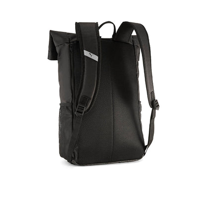 PUMA Tech Roll Top Unisex Backpack - Supersports Thailand