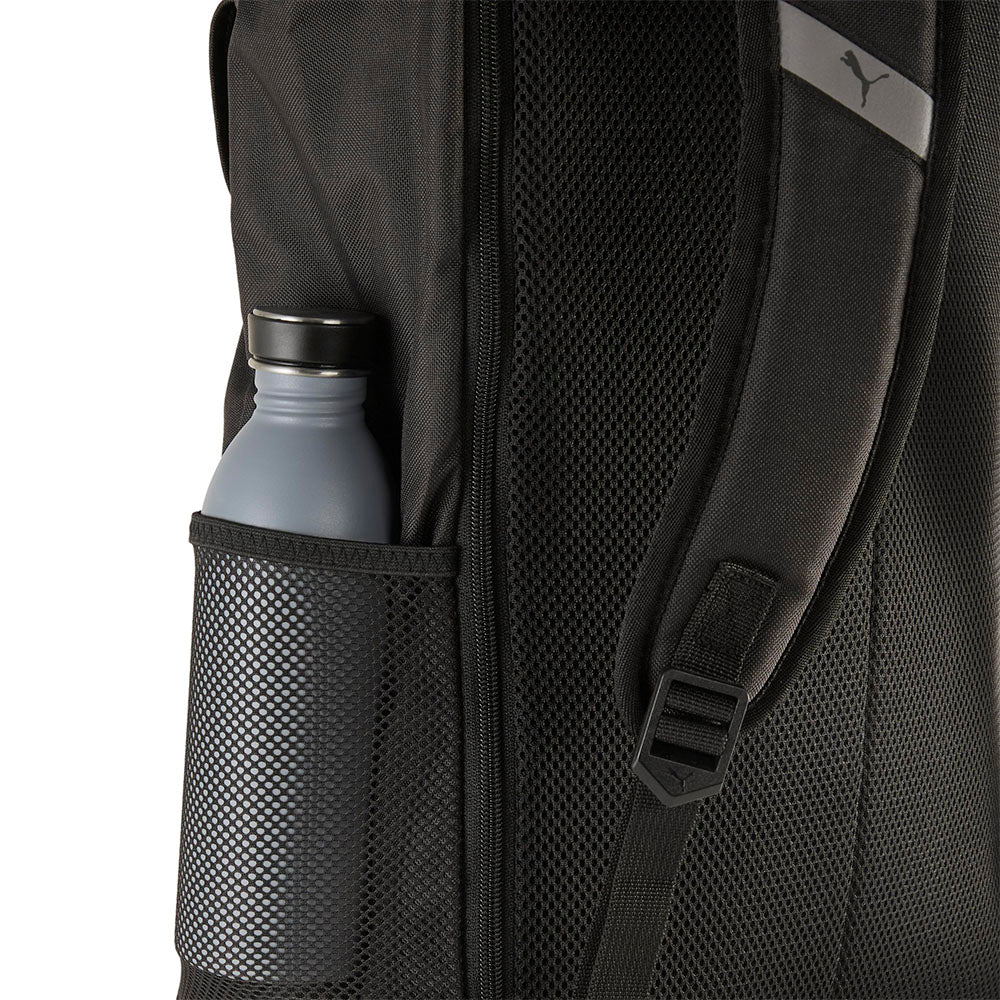 PUMA Tech Roll Top Unisex Backpack - Supersports Thailand