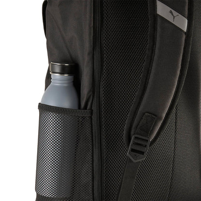 PUMA Tech Roll Top Unisex Backpack - Supersports Thailand