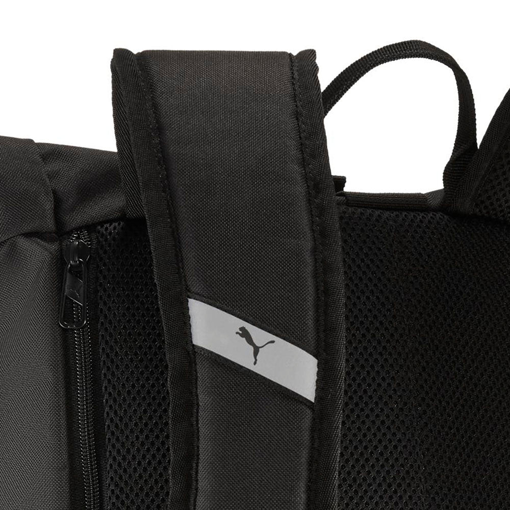 PUMA Tech Roll Top Unisex Backpack - Supersports Thailand Supersports Thailand