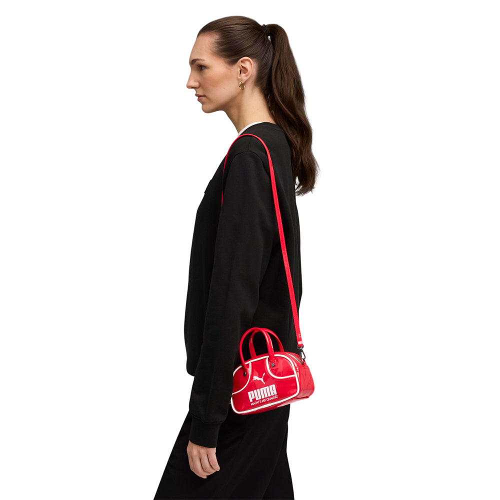 PUMA 1976 Micro Unisex Crossbody Bag - Supersports Thailand