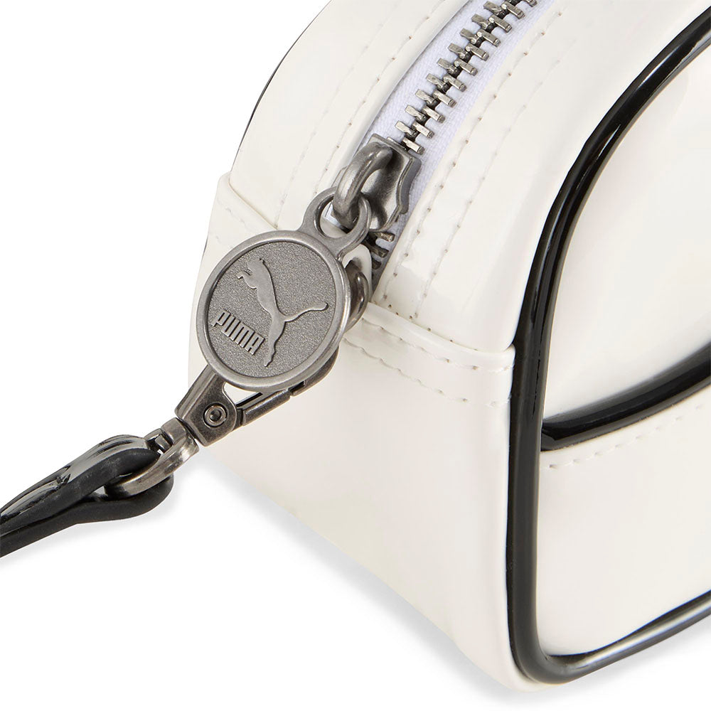 PUMA 1976 Micro Unisex Crossbody Bag - Supersports Thailand Supersports Thailand
