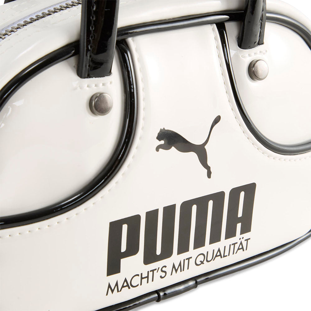 PUMA 1976 Micro Unisex Crossbody Bag - Supersports Thailand Supersports Thailand