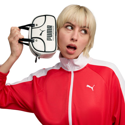 PUMA 1976 Micro Unisex Crossbody Bag - Supersports Thailand