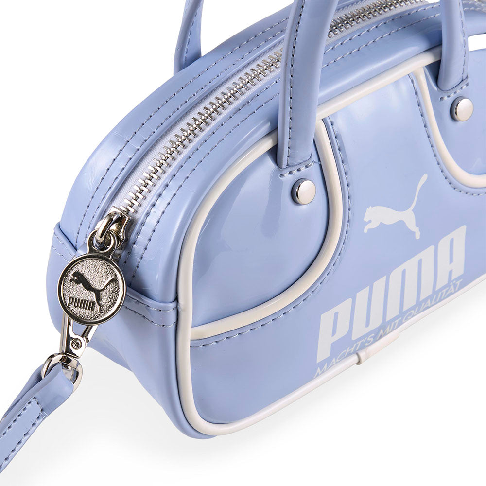 PUMA 1976 Micro Unisex Crossbody Bag - Supersports Thailand Supersports Thailand