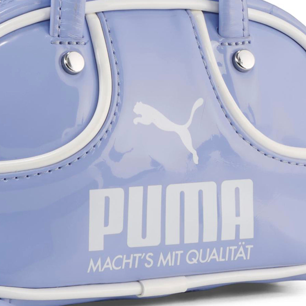 PUMA 1976 Micro Unisex Crossbody Bag - Supersports Thailand Supersports Thailand