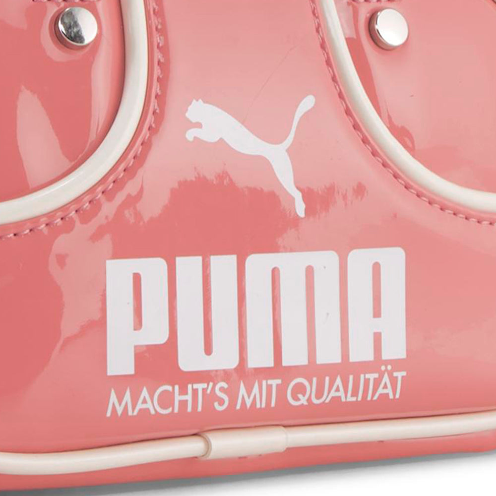 PUMA 1976 Micro Unisex Crossbody Bag - Supersports Thailand
