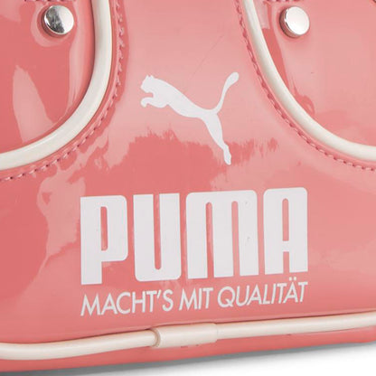 PUMA 1976 Micro Unisex Crossbody Bag - Supersports Thailand