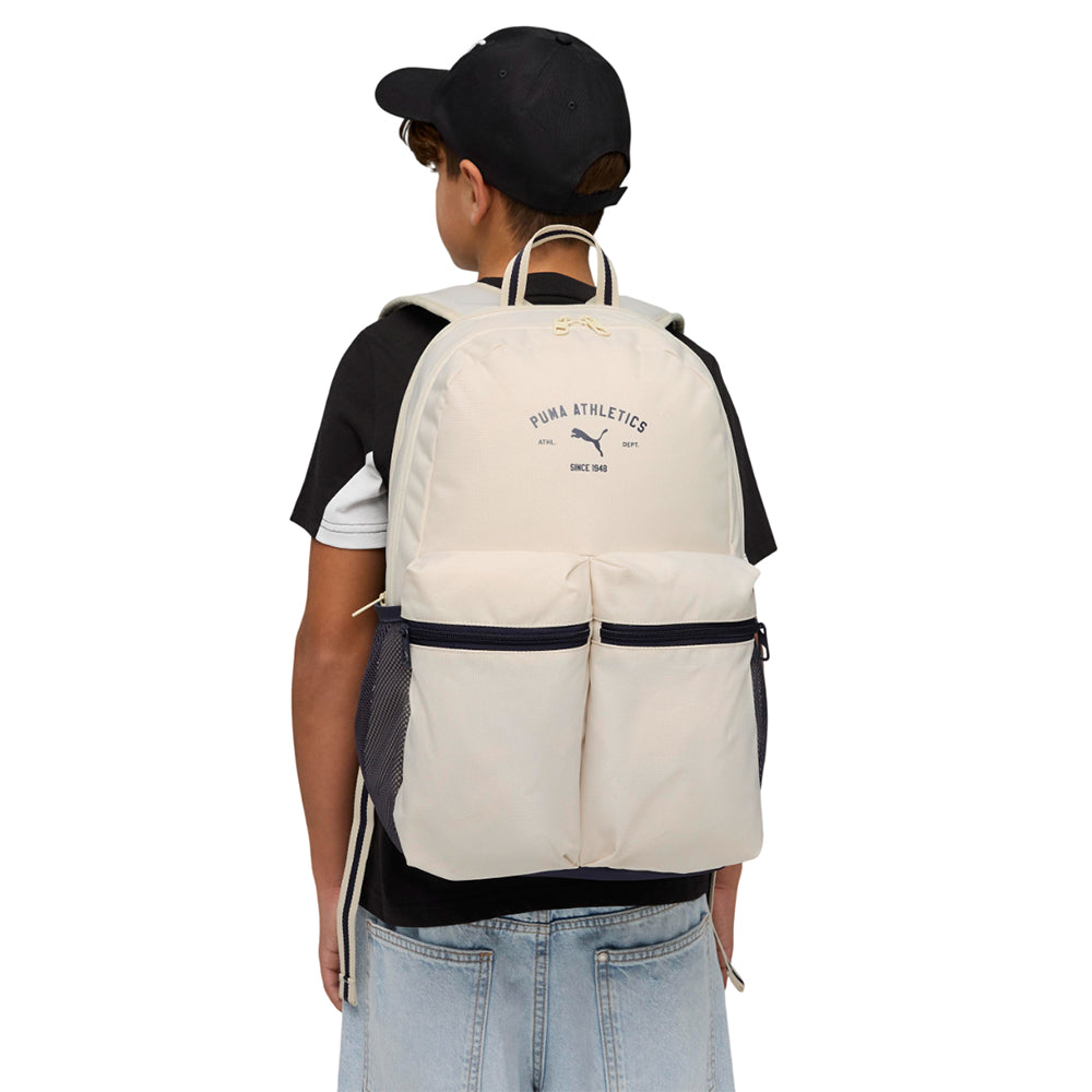 PUMA Phase Class Unisex Backpack - Supersports Thailand