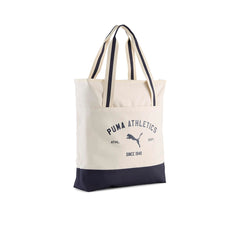 PUMA Phase Class Unisex Tote Bag - Supersports Thailand