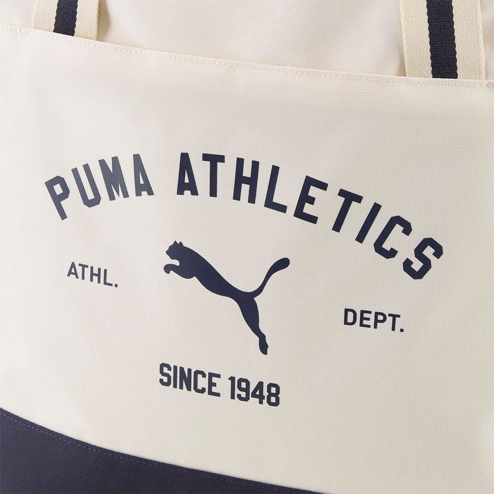 PUMA Phase Class Unisex Tote Bag - Supersports Thailand