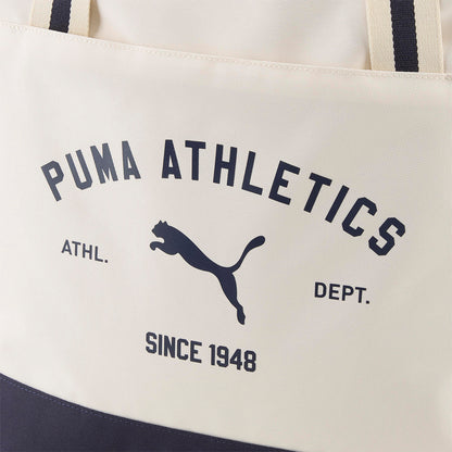 PUMA Phase Class Unisex Tote Bag - Supersports Thailand