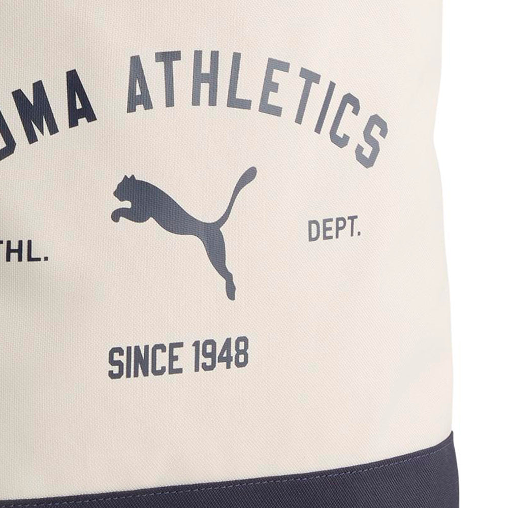 PUMA Phase Class Unisex Tote Bag - Supersports Thailand