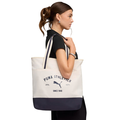 PUMA Phase Class Unisex Tote Bag - Supersports Thailand