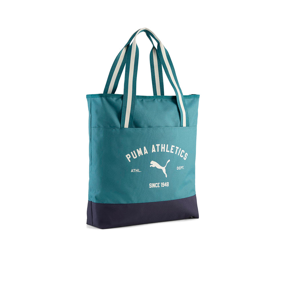 PUMA Phase Class Unisex Tote Bag - Supersports Thailand Supersports Thailand