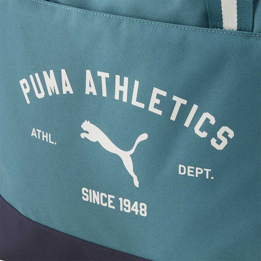 PUMA Phase Class Unisex Tote Bag - Supersports Thailand
