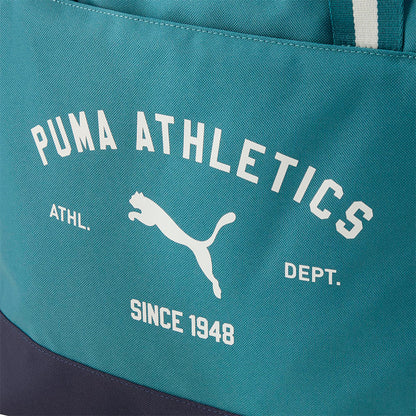 PUMA Phase Class Unisex Tote Bag - Supersports Thailand