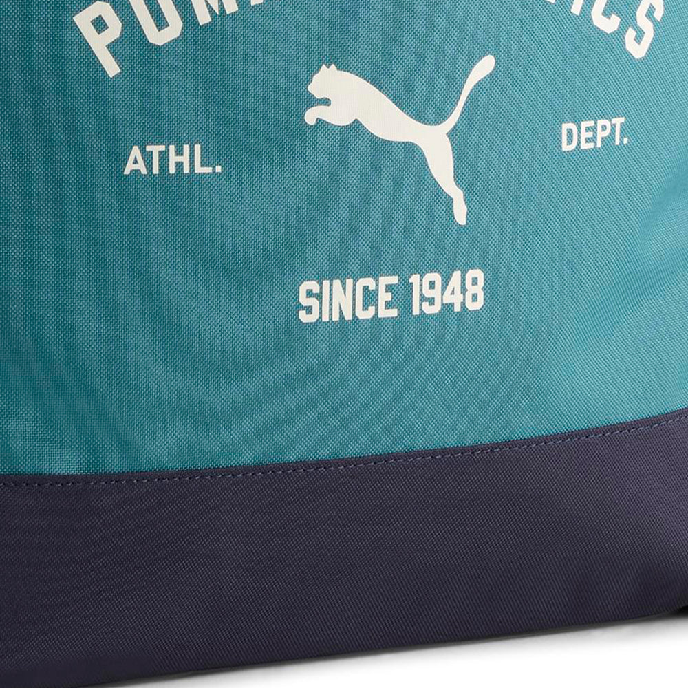 PUMA Phase Class Unisex Tote Bag - Supersports Thailand Supersports Thailand