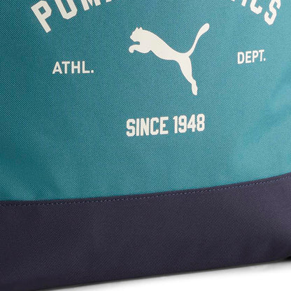 PUMA Phase Class Unisex Tote Bag - Supersports Thailand