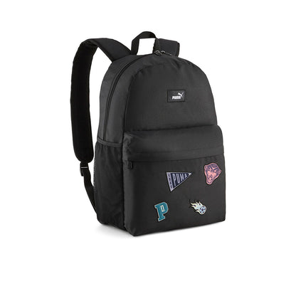 PUMA Phase Patch Unisex Backpack - Supersports Thailand
