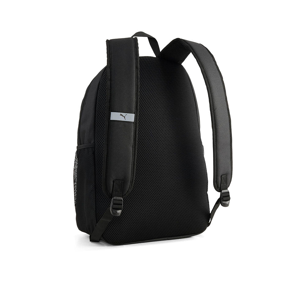 PUMA Phase Patch Unisex Backpack - Supersports Thailand Supersports Thailand