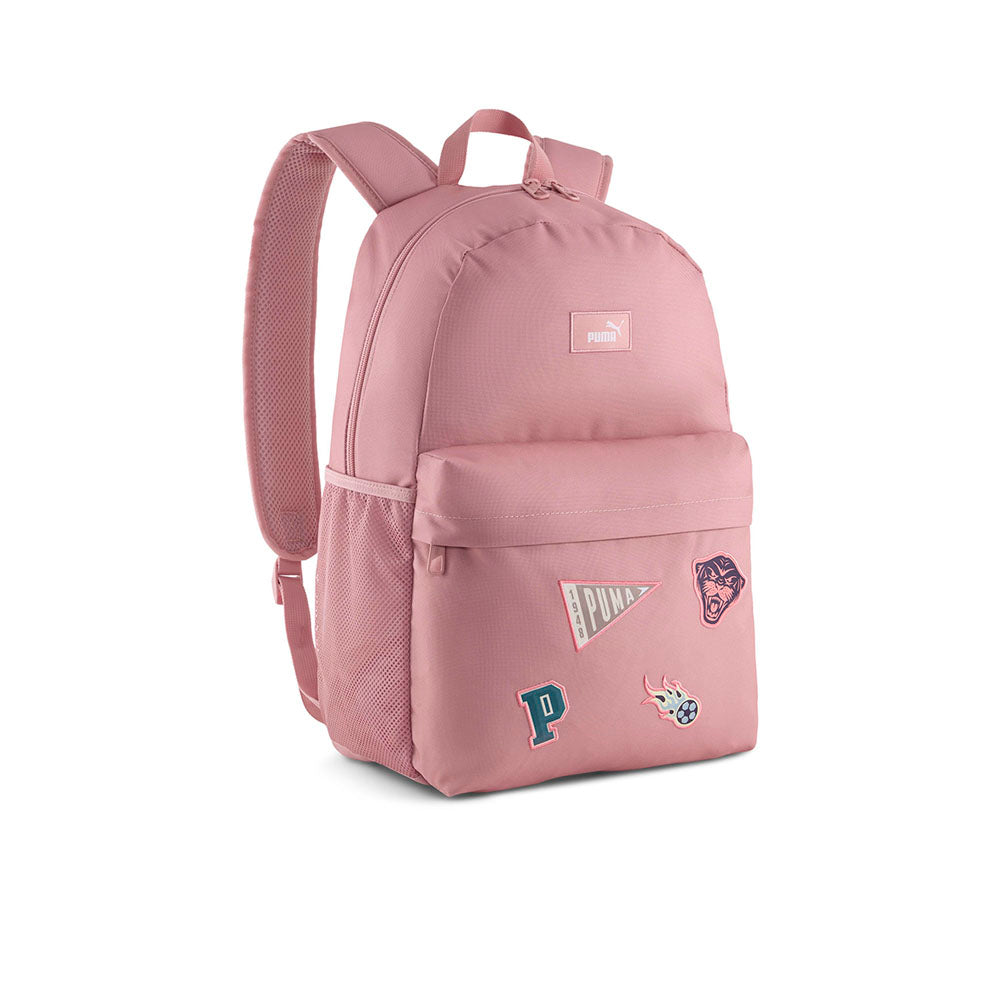 PUMA Phase Patch Unisex Backpack - Supersports Thailand Supersports Thailand