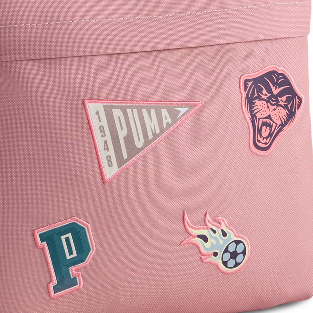 PUMA Phase Patch Unisex Backpack - Supersports Thailand Supersports Thailand