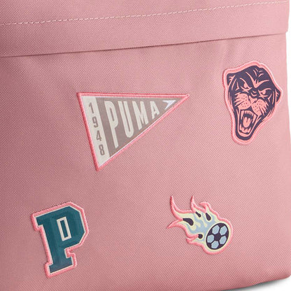 PUMA Phase Patch Unisex Backpack - Supersports Thailand